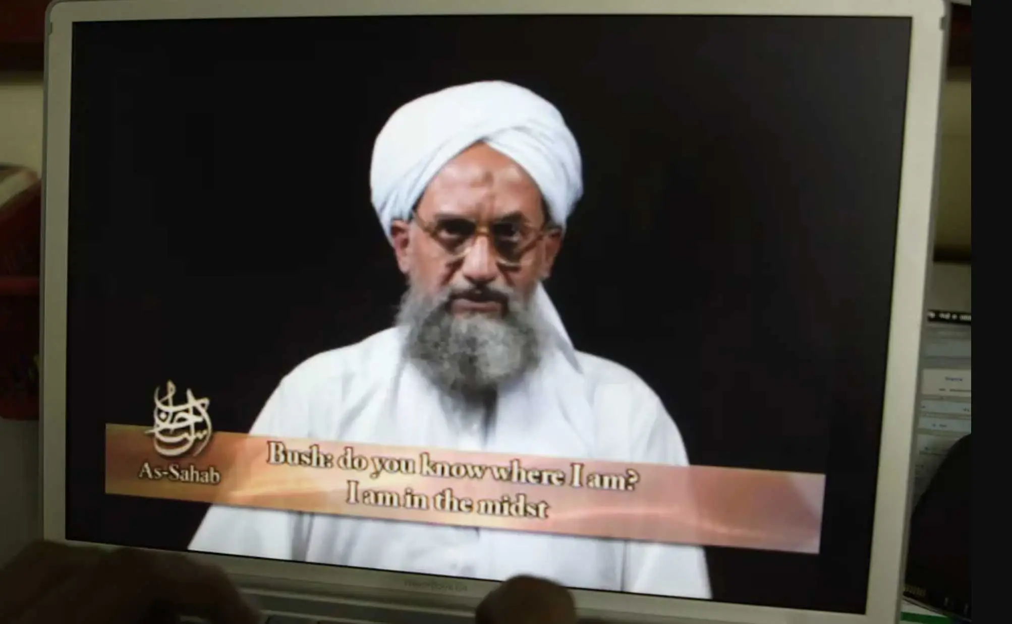 Morte do líder da Al-Qaeda pode atingir a vida de cristãos no Afeganistão